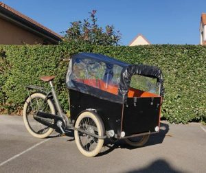 Triporteur troy hotsell